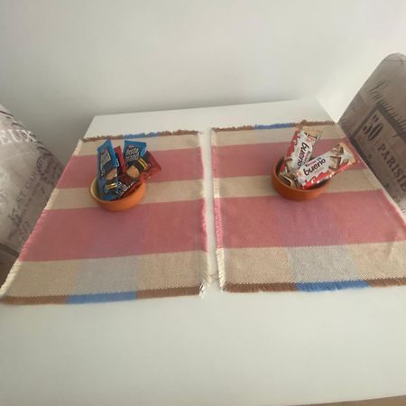 Garden Apartmani 3 Belgrado Esterno foto